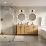 Bath Remodeling in Iowa City