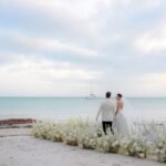 Key West beach wedding packages