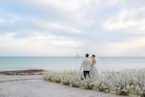 Key West beach wedding packages