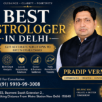 Best Astrologer in Delhi
