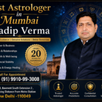 Best Astrologer in Mumbai