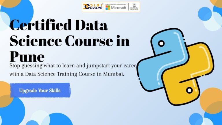 Best Data Science Course in Mumbai (4)