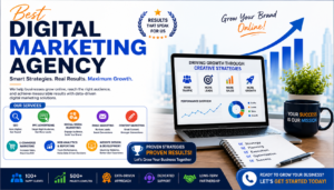 Digital Marketing Company in Noida