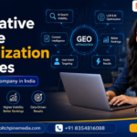 Best Generative Engine Optimization Services in India
