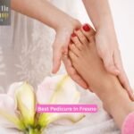 Best Pedicure