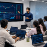 Best Stock Trading Courses in India for Smarter Success