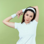 Best Underarm Anti-Sweat Treatment