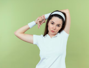 Best Underarm Anti-Sweat Treatment