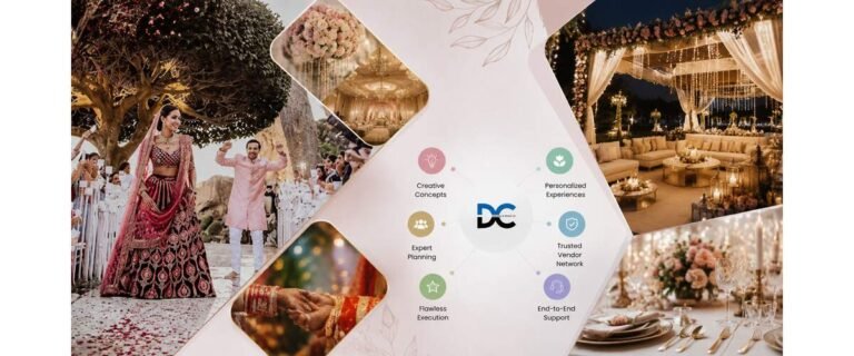 Best Wedding Planners in India for Every Wedding Style
