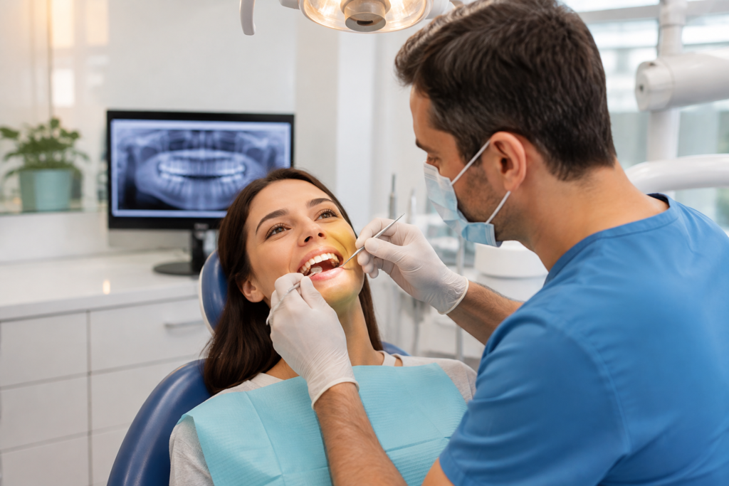 Best dentist in Pickering, dentist, dentist Pickering, family dentist