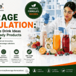 Beverage Formulation