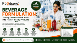 Beverage Formulation