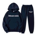 Billionaire studio