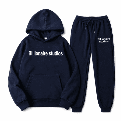 Billionaire studio