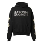 Satoshi Nakamoto Clothing Store: Where Streetwear Meets Innovation
