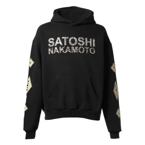 Satoshi Nakamoto Clothing Store: Where Streetwear Meets Innovation