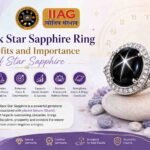 Black Star Gemstone (1)