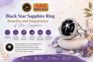Black Star Gemstone (1)
