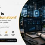 What Is AI Automation? Complete Guide for Australian Businesses