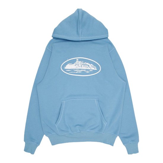 sudadera corteiz