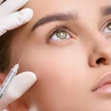 Botox in Dubai