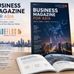 Business Magazine For Asia
