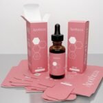 CBD Tincture Boxes