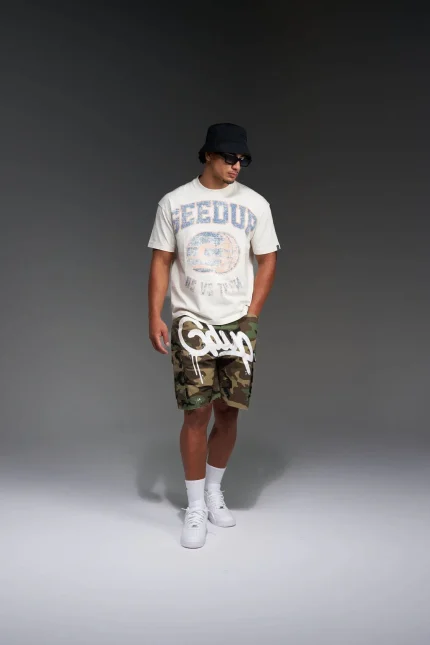 Geedup Clothing Official Brands Style The Evolution of Modern Streetwear