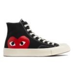 CDG-Converse-Big-Heart-High-Top-–-Black
