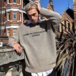 CDG Long Sleeve
