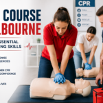 CPR Course Melbourne
