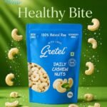 Best flavored cashew nut brand in India with premium flavored cashews