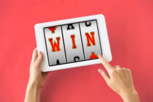 play Zizobet casino online