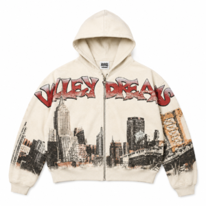 Streetwear Hoodies