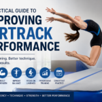 Improving Airtrack Performance: A Practical Guide