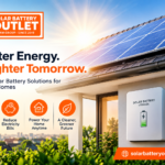 Best Solar Batteries Australia