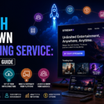 Image of How to Launch Your Own Streaming Service