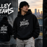Streetwear Hoodies