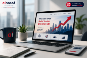 website development company in Bhiwadi