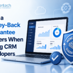 hire CRM developer