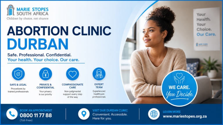 Abortion Clinic Durban