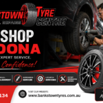 Tyre Shop Yagoona