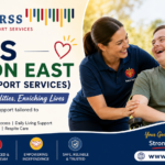 NDIS Felton East