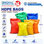 HDPE Bags