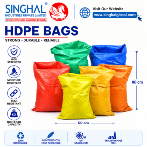 HDPE Bags