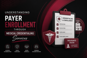 Medical Credentialing Services