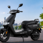 Electric Vehicle Scooter