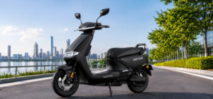 Electric Vehicle Scooter