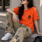 Chrome Hearts