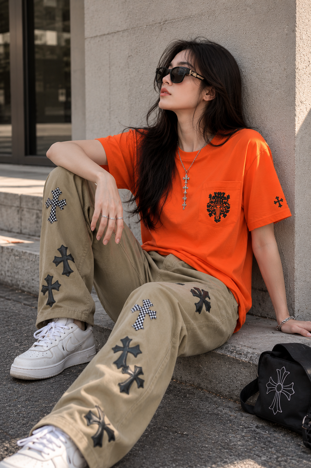 Chrome Hearts